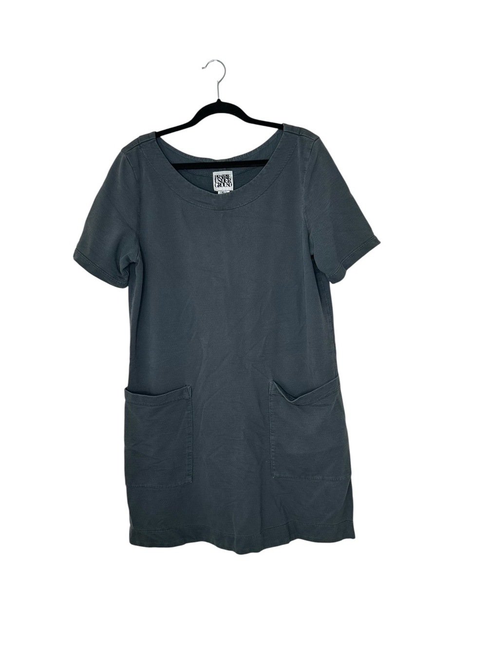Prairie Underground tunic dress